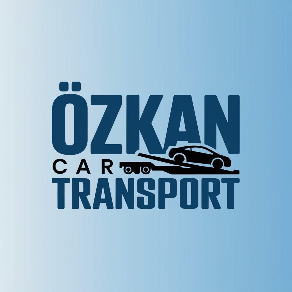 ÖzkanCarTransport